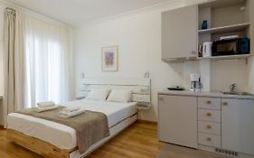Exclusive Studio In Athens A