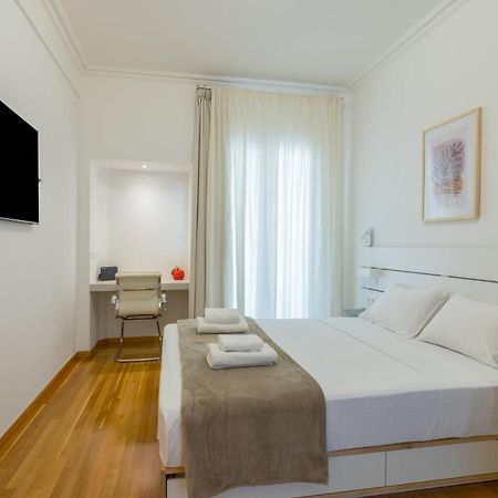 Exclusive Studio In Athens A Exterior photo