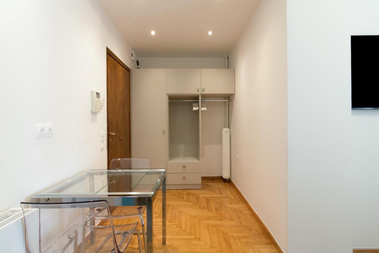 Exclusive Studio In Athens A Exterior photo