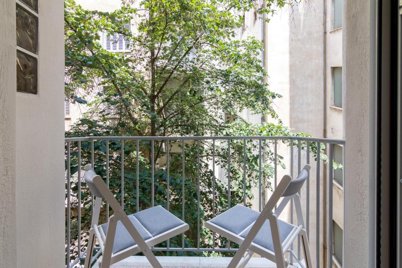 Exclusive Studio In Athens A Exterior photo